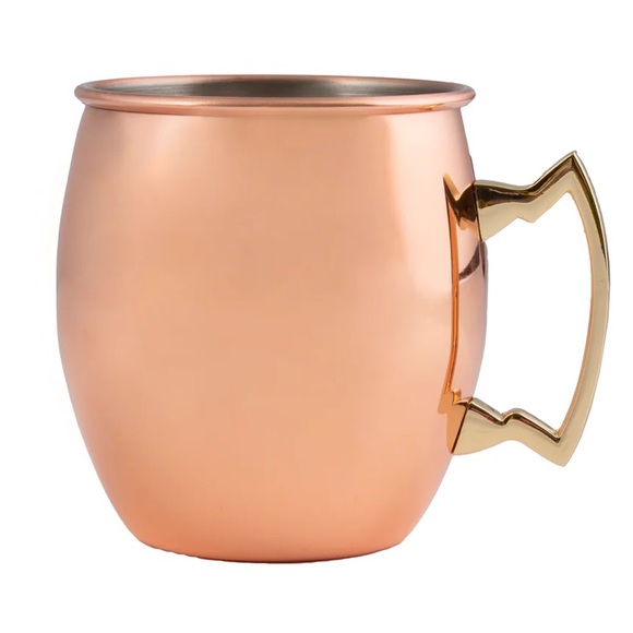 20 oz Cambridge Moscow Mules Mug - Picture 3 of 6